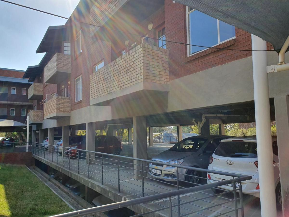 Melville Mews-2- Auckland Park Johannesburg Ngoại thất bức ảnh