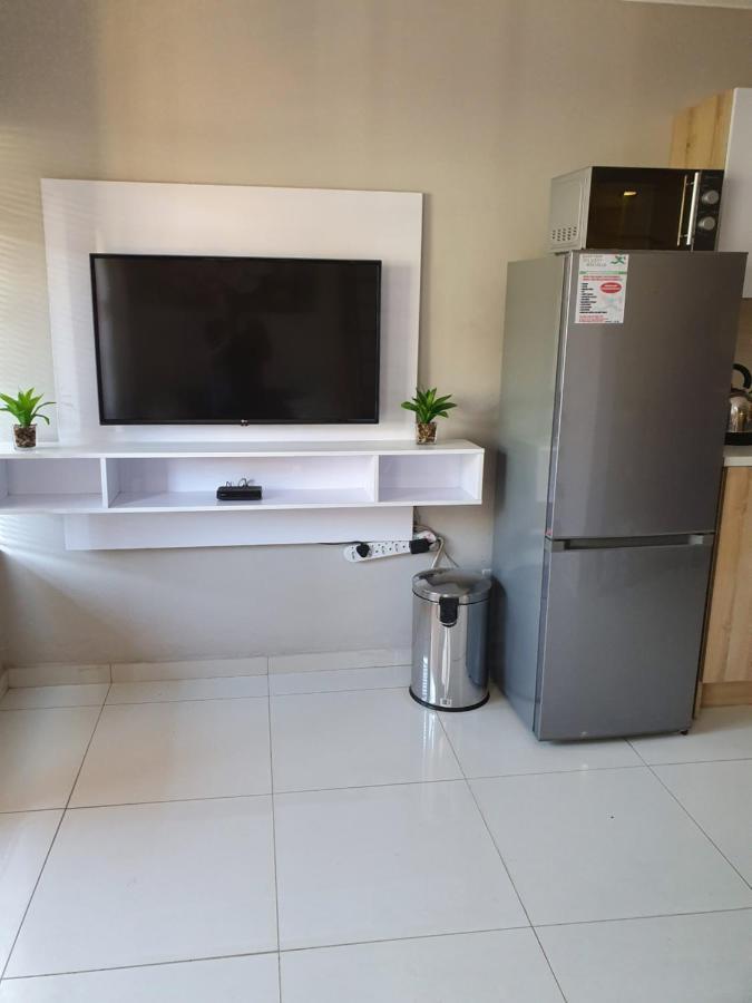 Melville Mews-2- Auckland Park Johannesburg Ngoại thất bức ảnh