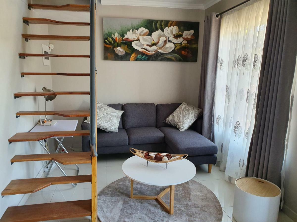 Melville Mews-2- Auckland Park Johannesburg Ngoại thất bức ảnh