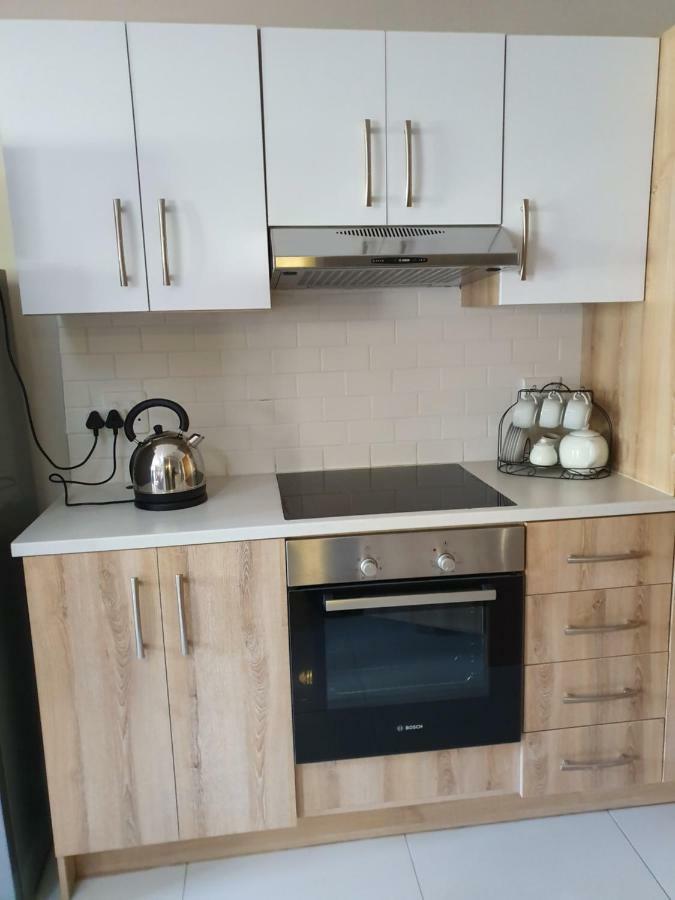 Melville Mews-2- Auckland Park Johannesburg Ngoại thất bức ảnh